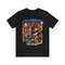 Vintage 90s Basketball Bootleg Style T-Shirt, CHRIS PAUL Sun Unisex Graphic Tee.jpg