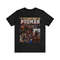 Vintage 90s Basketball Bootleg Style T-Shirt, DENNIS RODMAN Unisex Graphic Tee.jpg