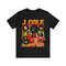 Vintage 90s Rap Bootleg Style T-Shirt JCOLE Vintage 90s Unisex Graphic Tee Shirt.jpg