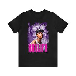 wiz khalifa bootleg vintage unisex jersey short sleeve tee