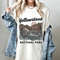 Yellowstone National Park Oversized TShirt, Comfort Colors Tshirt, Graphic Tees For Women 1.jpg