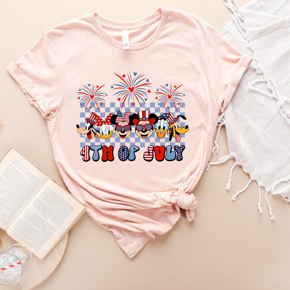 4th of July Minnie Mickey Shirt,Disney 4th Of July Shirt, Fourth of July Disney Shirts,Disney Mickey and Minnie Fourth Of July Shirt,USA Tee.jpg
