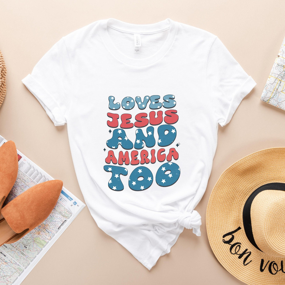 4th of July Tee,Patriotic Shirt,July 4th ,4th Of July T-Shirt,Independence Shirt, Independence Day Gift, USA Shirt, Red White and Blue Shirt.jpg