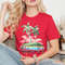 Christmas in July Shirt, Santa Shirt, Vacation Shirt, Mid of Year Shirt, Summer Vacation Shirt, Summer Santa Shirt, Holiday Vacation Shirt.jpg