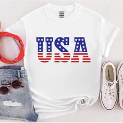 4th of july america shirt, usa t shirt, freedom tee, fourth of july shirt, patriotic shirt, independence day shirts
