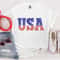 4th Of July America Shirt, Usa T Shirt, Freedom Tee, Fourth Of July Shirt, Patriotic Shirt, Independence Day Shirts.jpg