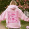 For The Lovers Hoodie, Fan Made Hoodie, Eras Shirt, Tracklist Shirt, Pink Design, Romantic Era Shirt.png