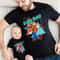A Goofy Movie Dad and Son Shirt, Max Goof Matching T-shirts, Goofy And Max Goof, Fathers Day Gift, Rad Dad Rad Like.jpg