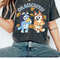 Bluey Oh Biscuits Shirt, Mum Dad Bluey T-Shirt, Bingo shirt, Bluey Bingo Shirt, Blue Dog Shirt, Bluey friends shirts.jpg