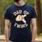 Dad Of Twins Shirt, Gift T-shirt for Twin Dad, Dad Shirt, Fathers Day Gift, Very Comfy Tee Sleep, Gift For Dad.jpg