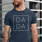 Dada Shirt, Dada Gift Fathers Day, Dada Birthday Gift for Husband Best Dada Ever.jpg