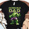 Incredible Dad Marvel The Incredible Hulk Unisex T-Shirt Gift For Men Women Hoodie Sweatshirt Kid T-Shirt Womens T-Shirt.jpg