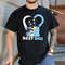 Love Bluey Daddy Heart Vintage Shirt, Bluey Dad Retro 90s Tee, Bluey Family Shirt, Super Hero Dad Tee, Fathers Day.jpg