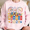 Personalized Disneyland Summit 2024 shirt, Nationals Cheerleader, Disneyworld cheerleading 2024, Summit Bound Disney.jpg