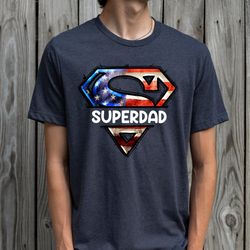 super dad shirt, super hero dad t-shirt, fathers day shirt, super dad shirt, gift for dad, marvelous dad shirt