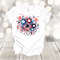 Independence Day Shirt, Fireworks, American Shirt, July 4th Shirt, Premium Soft Unisex Tee, Plus Size 2x, 3x, 4x Available.jpg