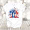 Independence Day Shirt, Fireworks, Liberty, American Shirt, July 4th Shirt, Premium Soft Unisex Tee, Plus Size 2x, 3x, 4x Available.jpg