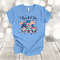 Independence Day Shirt, Happy 4th Of July, Patriotic Gnomes, USA, Premium Soft Unisex, Plus Sizes Available 2x, 3x, 4x.jpg