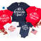 4th Of July Family Shirt, All American Shirt, 4t Of July Family, Matching Family Shirt, Patriotic Shirts.jpg