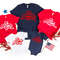 All American Family Shirt, 4th Of July Shirt, All American Shirt, Proud Family Shirt, Family Matching Shirt.jpg