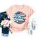 American Honey Shirt, Cute 4th July Shirt, Retro American Honey Shirt, 4th Of July, Patriotic Shirt #.jpg
