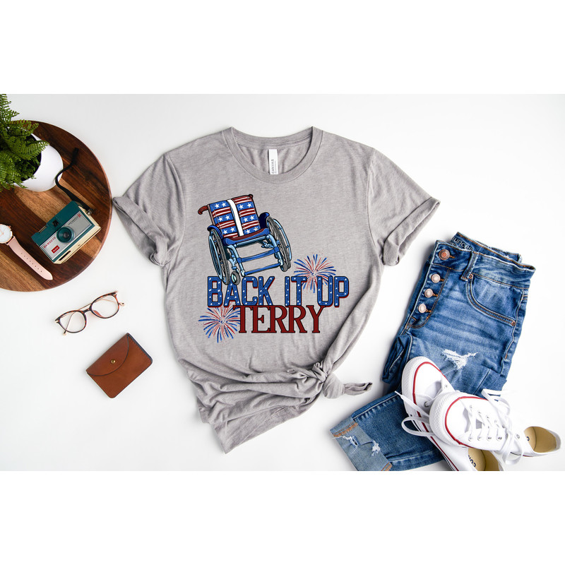 Back It Up Terry Put In Reverse, Fireworks Shirt, 4th Of July Shirt, Independence Day, Fourth Of July Shirt #.jpg