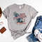 Freedom Tour Born to be Free Shirt, 4th of July Shirt, Independence Day Shirt, Memorial Shirt, Patriotic USA Gift, Gift for 4th of July Crew.jpg