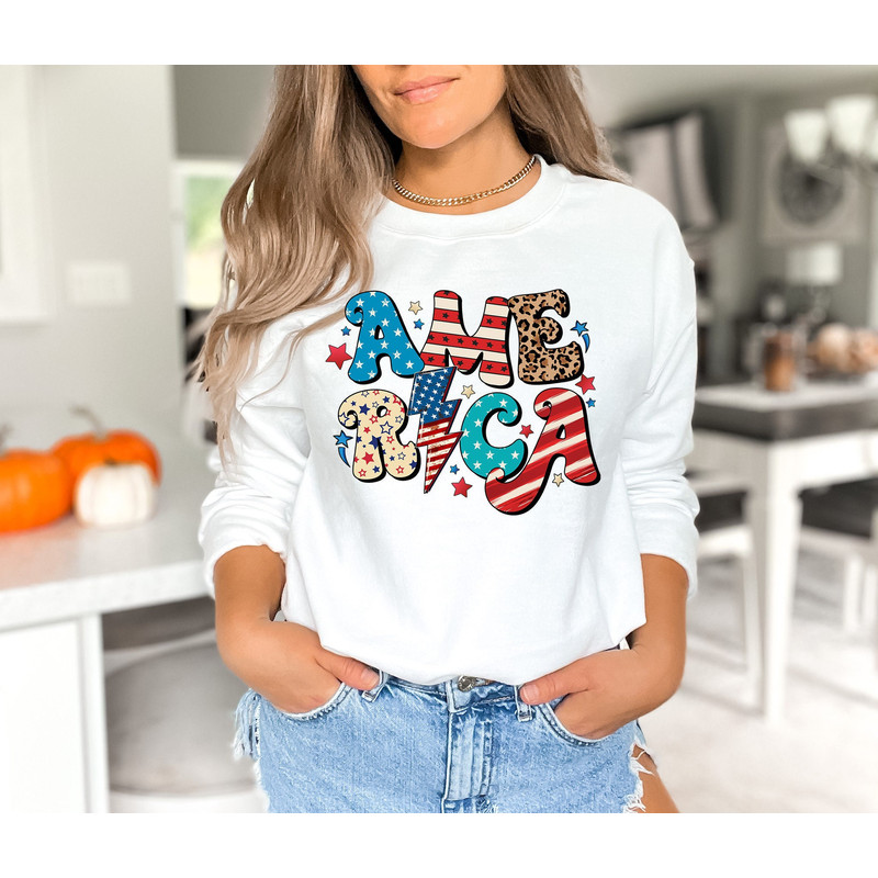 4 of July America Shirt,Party In The USA Shirt,4th of July Shirt,Independence Day Shirt,USA Patriotic Tee,4th of July Party Shirt.jpg