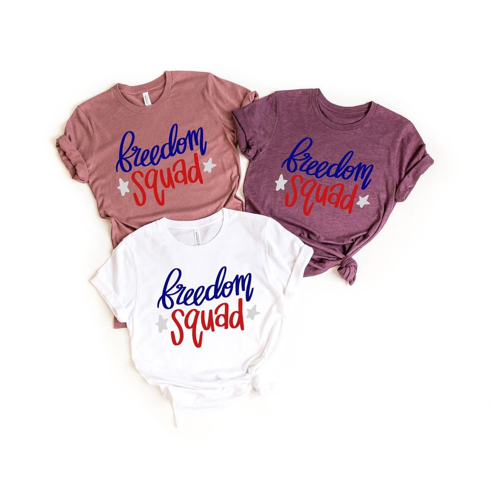 4th of July 2022 Shirt,Freedom Squad Shirt,4th Of July Shirt,Patriotic Shirt,Independence Day Shirts,Patriotic Family Shirts,Freedom Shirt.jpg