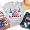 4th of July Gnome Shirt, 4th of July Shirt, Gnome Shirt, Patriotic Shirt, Independence Day Shirt, 4th of July Gift, Independence Day Gift 2.jpg