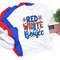 Red White & Boujee Shirt, 4th of July T Shirt, Gift For American, Patriotic Shirt, Freedom TShirt, Independence Shirt, Red White Blue.jpg