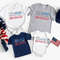 4th of July Family Shirt, Family Matching Tees, 4th of July Gifts, Independence Day Shirt, Patriotic Family Shirt, 4th of July Outfits.jpg