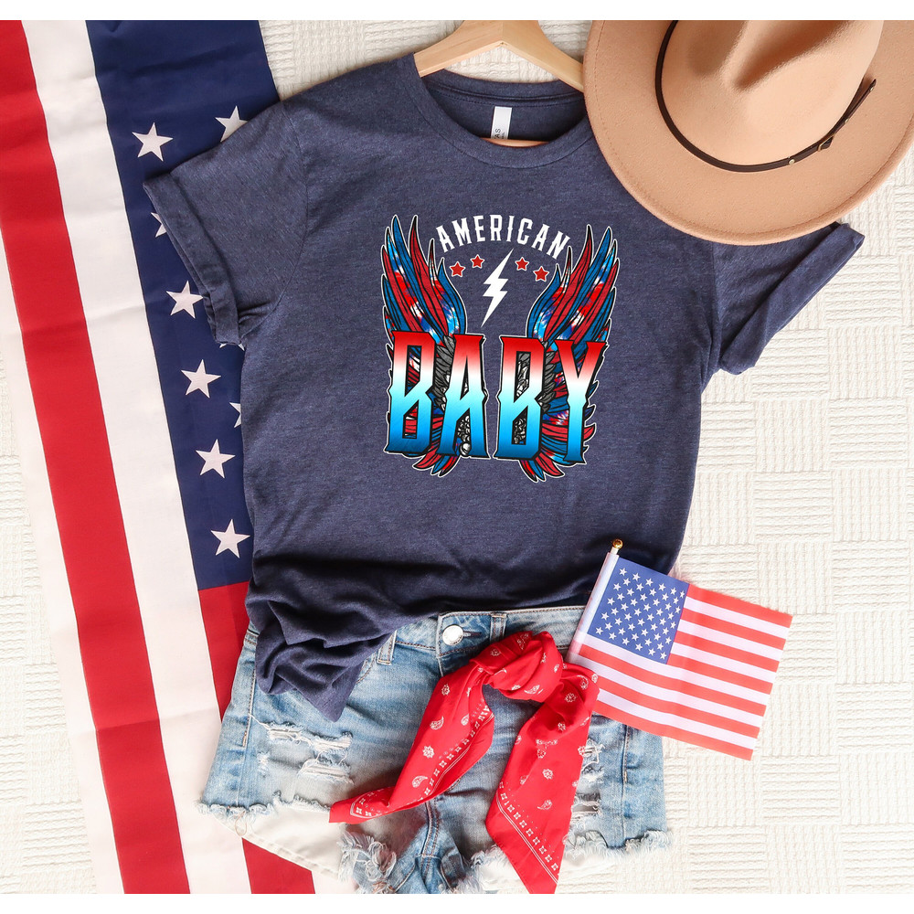 American Baby Shirt, American Angels Shirt, USA Flag Shirt, Patriotic Shirt, American Shirt, 4th Of July Shirt, Independence Day Shirt.jpg