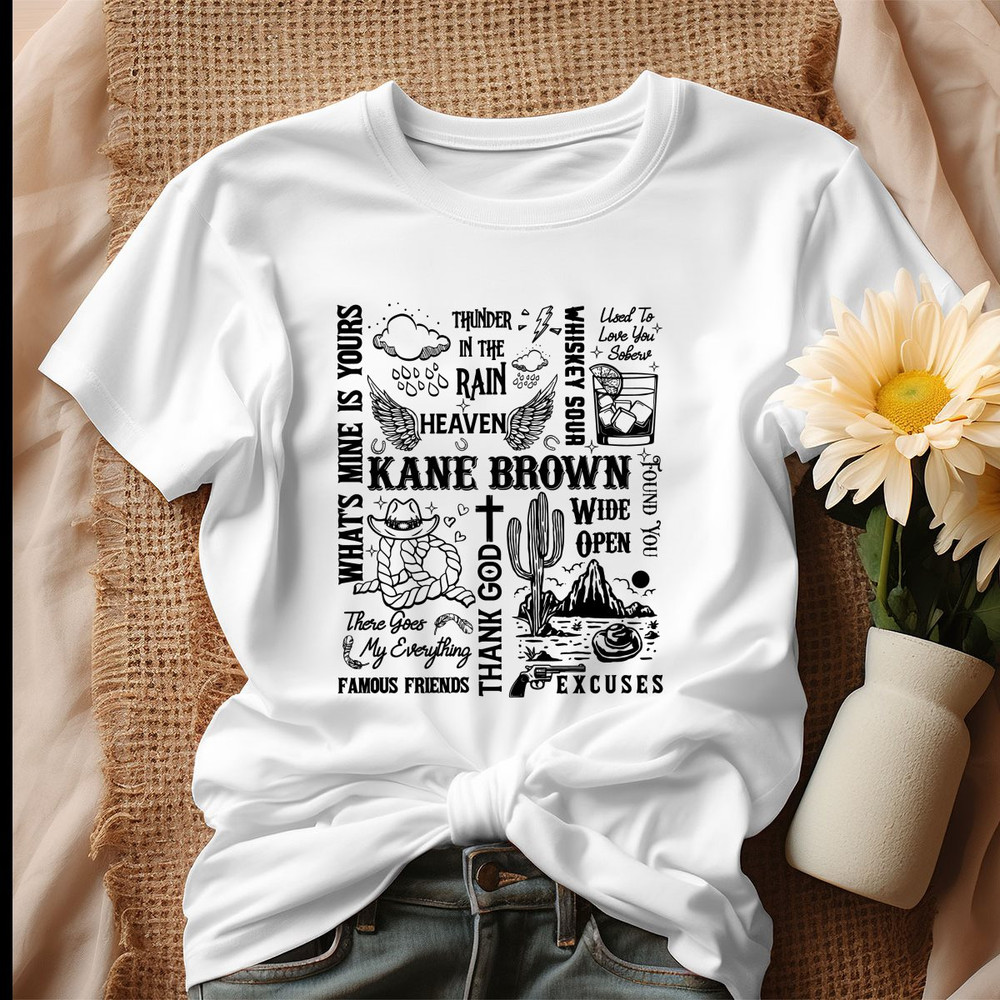 Kane Brown Whats My Is Your Shirt, Tshirt.jpg