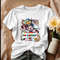 Magical The Birthday Tour Mickey and Friends Shirt.jpg