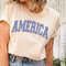 America Oversized Vintage T-Shirt, Retro America Shirt, 4th Of July Shirt, Memorial Day Shirt, Graphic Tee, USA Shirt, USA Party Tee.jpg