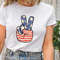 America Peace Shirt, America Shirt, Freedom Shirt, Patriotic Shirt, Peace Shirt, American Shirt, 4th Of July Shirt, Independence Day Shirt.jpg