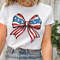 Coquette American Shirt,4th Of July T-shirt,USA Flag Shirt, USA Tshirt, Happy 4th July, Freedom Shirt, Fourth Of July Tee, Independence Day.jpg