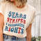 Stars and Stripes and Reproductive Rights Shirt, Feminist Shirt, Fourth of July Tee Social Justice Shirt, Women's Rights Tee, USA Party Tee.jpg