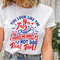 You Look Like The 4th Of July, Makes Me Want A Hot Dog Real Bad Shirt, Independence Day Tee, Funny 4th July Shirt, Hot Dog Lover Shirt 1.jpg