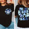 Custom 2-Sided In My Disney Dad Era Shirt Personalized Father'S Day Matching T-Shirt Magic Kingdom Tee Disneyland.jpg