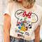 Custom Disney Trip 2024 Family Shirt Minnie and mickey 2024 T-Shirt Disneyworld Matching Family Tee Disney Trip 20.jpg
