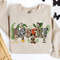 Custom Name Disney Animal Kingdom Shirt Personalized Disney Mickey And Friends T-Shirt Disneyland Matching Tee WDW.jpg