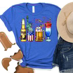 4th of july drinks shirt, drinking fourth of july shirts, funny july 4th shirt, independence day shirt, america shirts