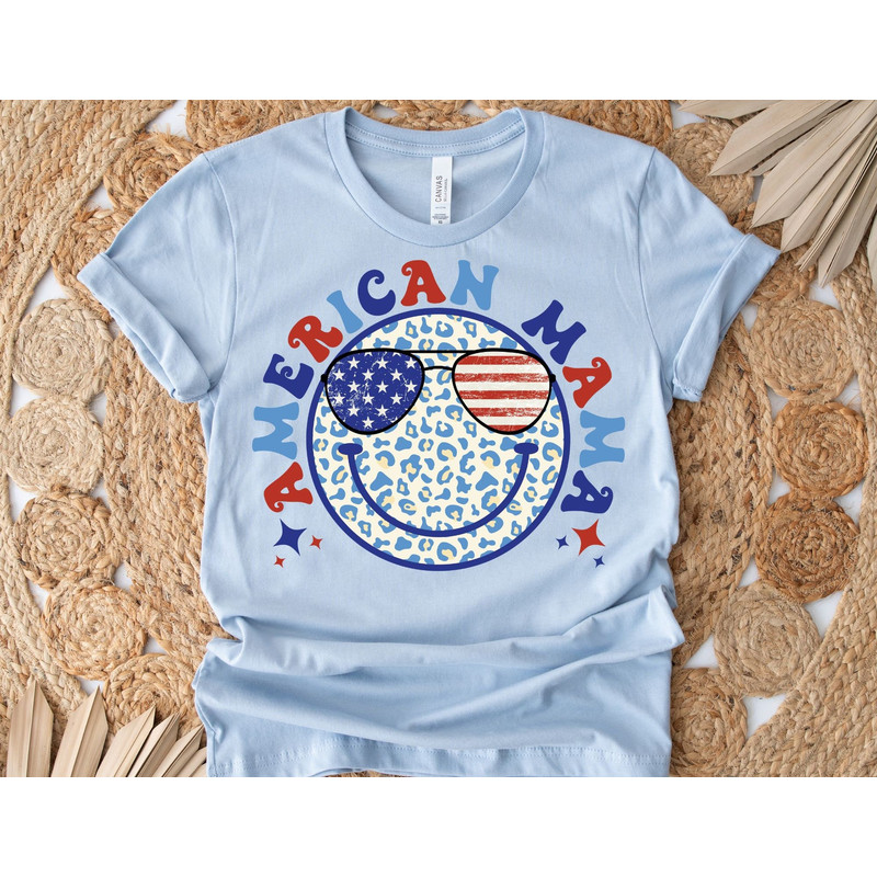 American Mama Shirt, 4th of July Mama Shirt, Independence Day Mama Shirt, Summer Mama Shirt, July Mama Shirt, July 4th Mama Shirt.jpg
