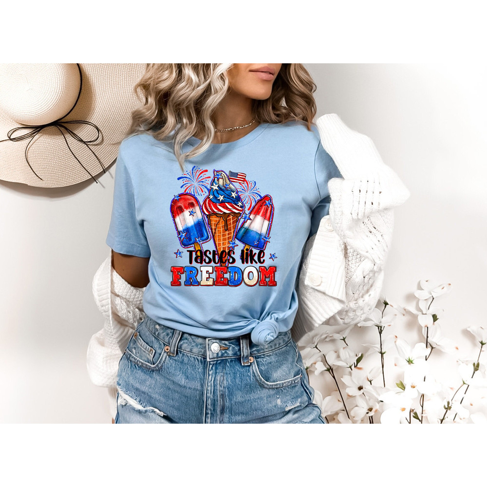 4th of July Shirt,Merica Shirt,Patriotic Popsicle Shirt,4th Of July Shirt,Independence Day Shirt,fourth of july ice cream Shirt,Memorial Day.jpg