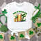 St. Patrick's Day Shirt, Funny Drinking Shirt, Funny St Paddys Day Shirt, Here for the Green Beer, Irish You Were Beer, Funny Drinking Shirt.jpg