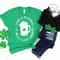 St. Patrick's Day Shirt, Funny Drinking Shirt, Funny St Paddys Day Shirt, Here for the Green Beer, Irish You Were Beer, Funny Drinking Shirt 1.jpg