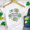 Nurse Shirts, Oncology Nurse St. Patrick's Day Shirt, Medical Icu Rn Shirt, Luck Shamrock Nurse, Saint Patrick's Nurse Gift, Icu nicu nurse 1.jpg