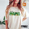 Lucky Mama Shirt, Comfort Colors St Patricks Day Shirt, Shamrock Shirt, Leopard St Patricks Day Shirt, Lucky Shirt, Patricks Day Tee.jpg